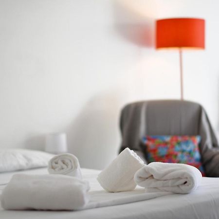 Appartement Escale Bleue Proche De La Mer De Saint-Leu Pour 2 Personnes Exterior photo